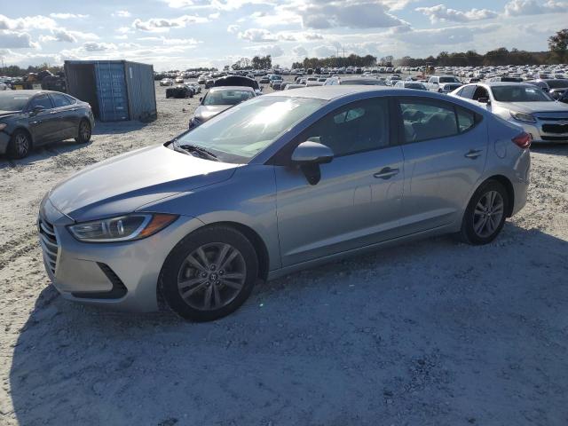 Изображение 1 2017 HYUNDAI ELANTRA SE 2017 с VIN 5NPD84LFXHH133543