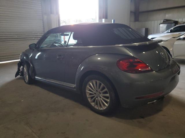 Изображение 2 2019 VOLKSWAGEN BEETLE S 2019 с VIN 3VW5DAAT0KM504991