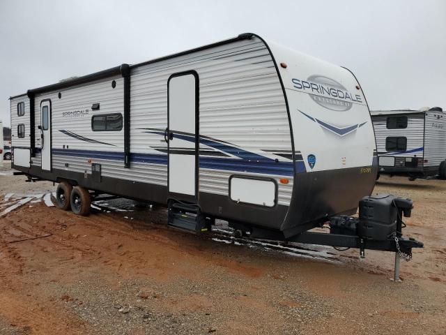 Image 1 of 2023 KEYSTONE SPRINGDALE 2023 with VIN 4YDTSGR2XP3100665