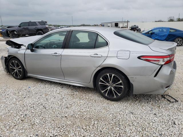 Изображение 2 2018 TOYOTA CAMRY L 2018 с VIN 4T1B11HK1JU672043