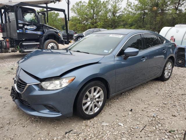 2017 MAZDA 6 SPORT 2017 image