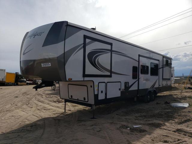 Изображение 2 2022 OTHER TRAILER 2022 с VIN 4X4FSAR29NJ045125