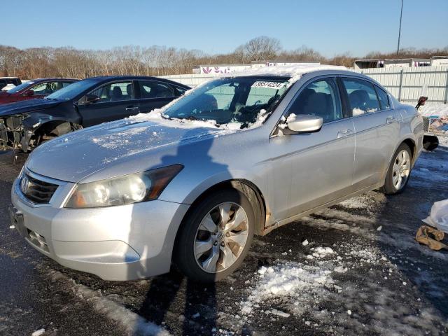 Obraz 1 z 2008 HONDA ACCORD EX 2008 z VIN 1HGCP26768A096393