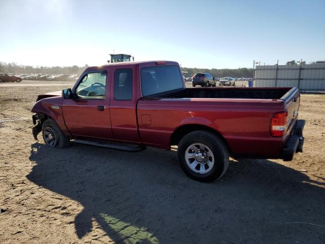 Image 2 of 2006 FORD RANGER SUPER CAB 2006 with VIN 1FTYR44U56PA20709