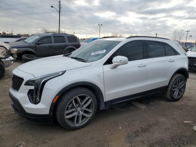2019 CADILLAC XT4 SPORT 2019 image