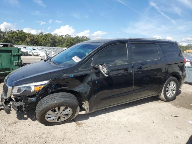 Obraz 2017 KIA SEDONA LX 2017