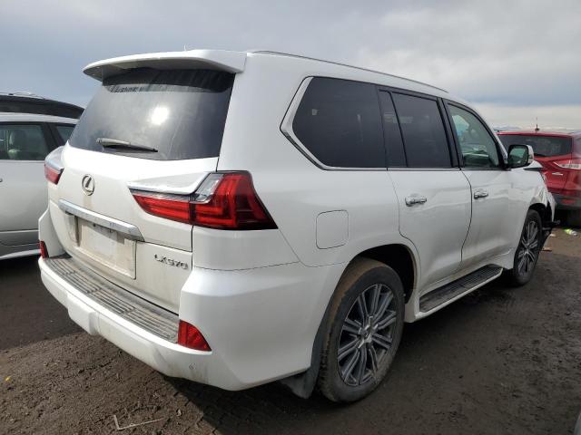 Obraz 3 z 2017 LEXUS LX 570 2017 z VIN JTJHY7AX5H4221210
