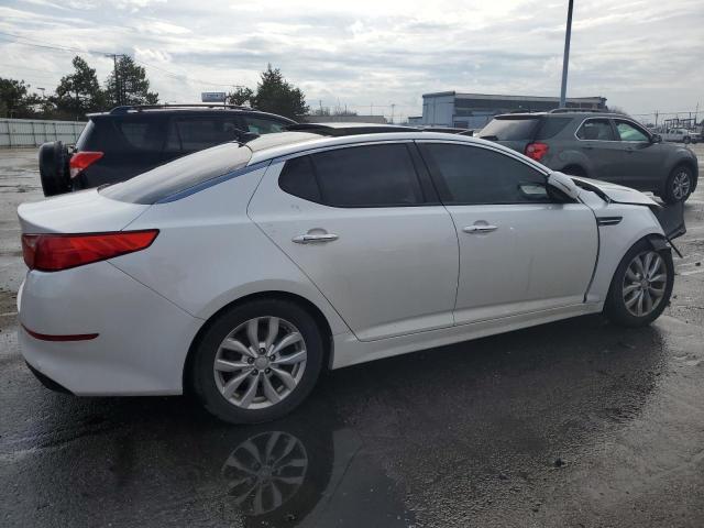 Изображение 3 2014 KIA OPTIMA EX 2014 с VIN 5XXGN4A70EG324364