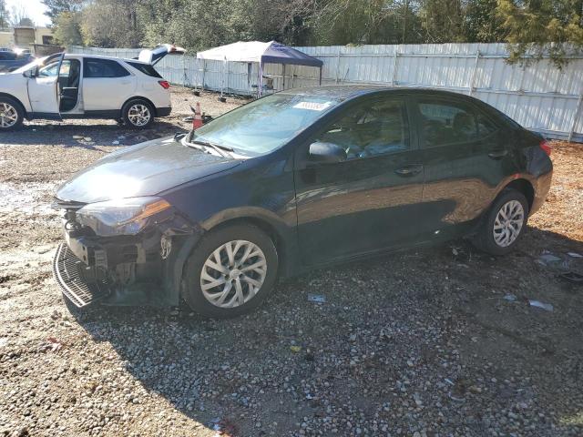 Obraz 1 z 2018 TOYOTA COROLLA L 2018 z VIN 2T1BURHE9JC054485