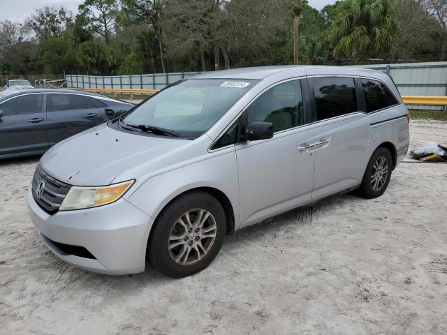 2013 HONDA ODYSSEY EX 2013 image