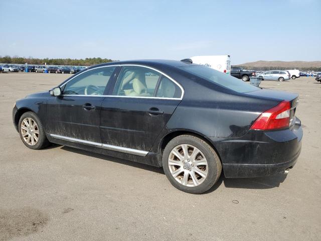 Obraz 2 z 2011 VOLVO S80 3.2 2011 z VIN YV1940AS0B1138317