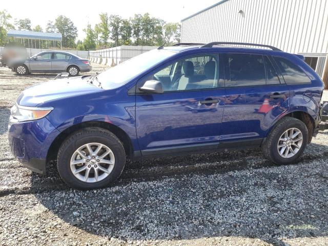 Изображение 2014 FORD EDGE SE 2014