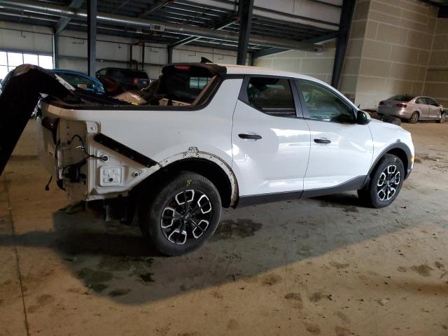 Image 3 of 2022 HYUNDAI SANTA CRUZ SEL 2022 with VIN 5NTJBDAE0NH003721