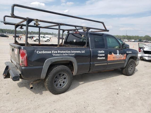 Obraz 3 z 2003 CHEVROLET SILVERADO C1500 2003 z VIN 2GCEC19V031347130