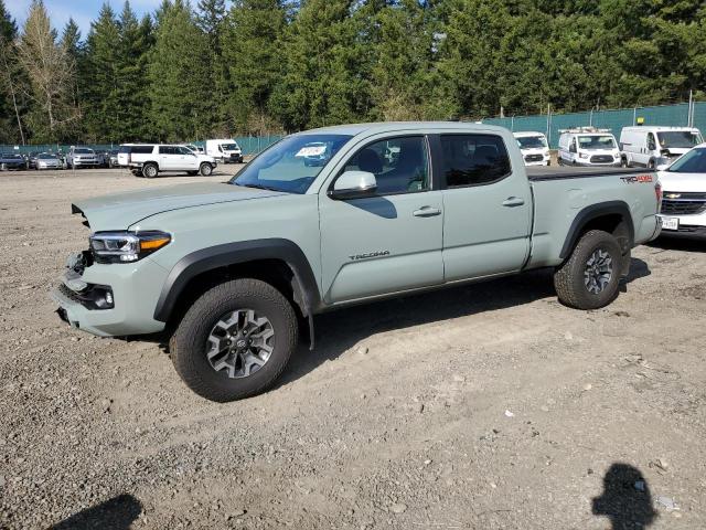 Изображение 1 2023 TOYOTA TACOMA DOUBLE CAB 2023 с VIN 3TMDZ5BNXPM148595