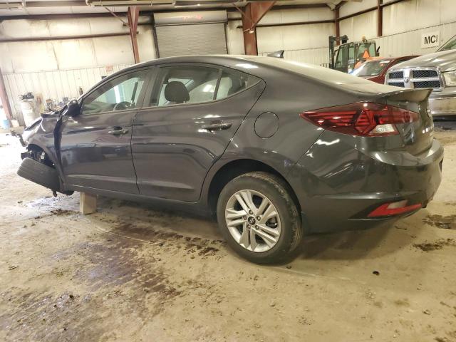 Obraz 2 z 2020 HYUNDAI ELANTRA SEL 2020 z VIN 5NPD84LF8LH630180