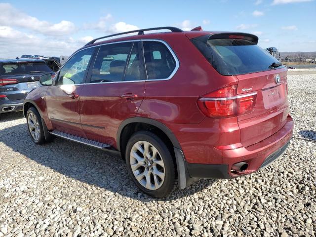 Obraz 2 z 2013 BMW X5 XDRIVE35I 2013 z VIN 5UXZV4C5XD0E12117