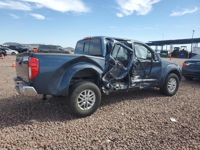Obraz 3 z 2015 NISSAN FRONTIER S 2015 z VIN 1N6AD0EV8FN731488