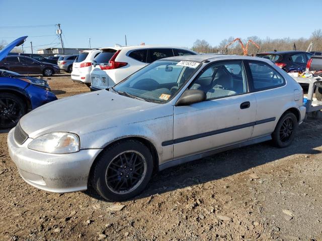 Изображение 2000 HONDA CIVIC CX 2000