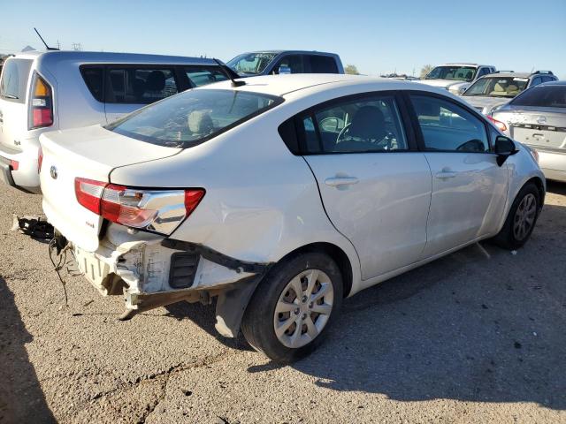 Image 3 of 2017 KIA RIO LX 2017 with VIN KNADM4A30H6025623