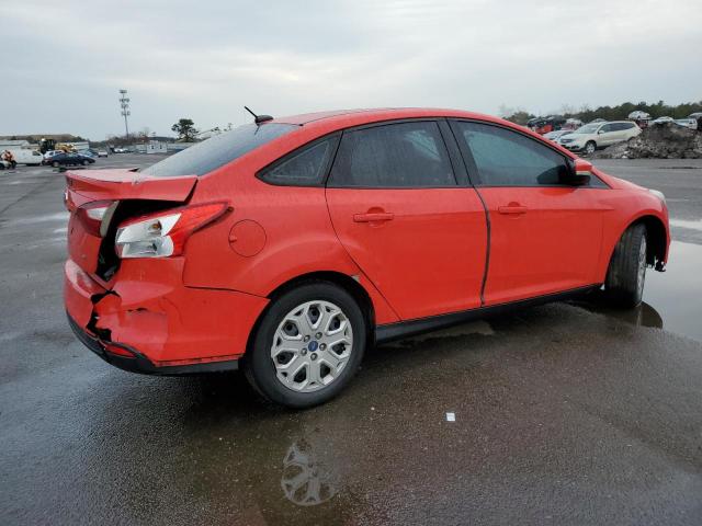Изображение 3 2012 FORD FOCUS SE 2012 с VIN 1FAHP3F21CL281436