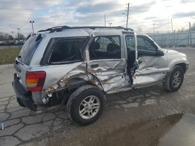 Изображение 3 2004 JEEP GRAND CHEROKEE LAREDO 2004 с VIN 1J4GW48N94C408774