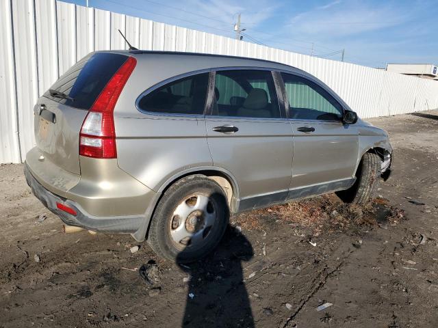 Image 3 of 2008 HONDA CR-V LX 2008 with VIN JHLRE383X8C038356