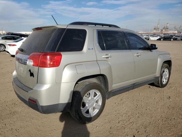 Image 3 of 2015 GMC TERRAIN SLE 2015 with VIN 2GKALREKXF6195958