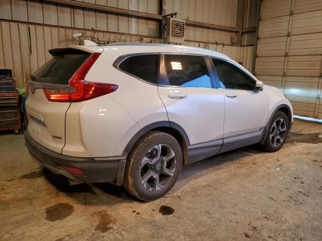 Obraz 3 z 2019 HONDA CR-V TOURING 2019 z VIN 7FARW1H91KE006266