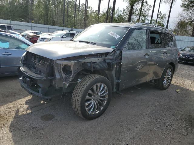 Изображение 2016 INFINITI QX80  2016