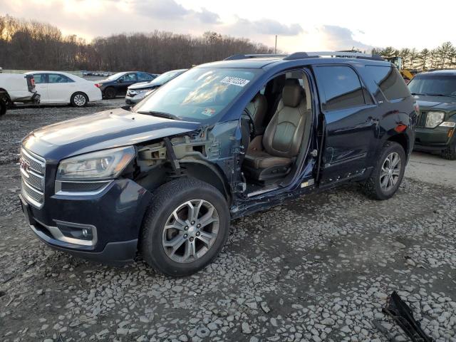 Obraz 2015 GMC ACADIA SLT-2 2015