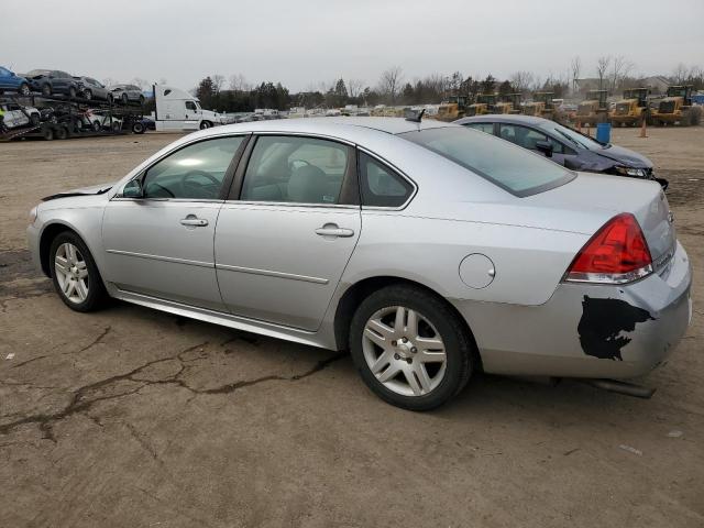 Obraz 2 z 2016 CHEVROLET IMPALA LIMITED LT 2016 z VIN 2G1WB5E38G1167413