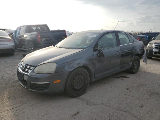 Image 1 of 2008 VOLKSWAGEN JETTA S 2008 with VIN 3VWJM71K28M136038