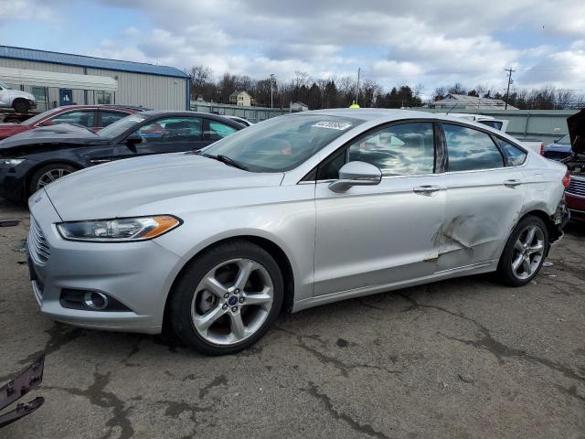 2014 FORD FUSION SE 2014 image