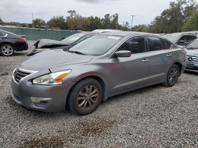 Obraz 1 z 2015 NISSAN ALTIMA 2.5 2015 z VIN 1N4AL3AP6FC483077