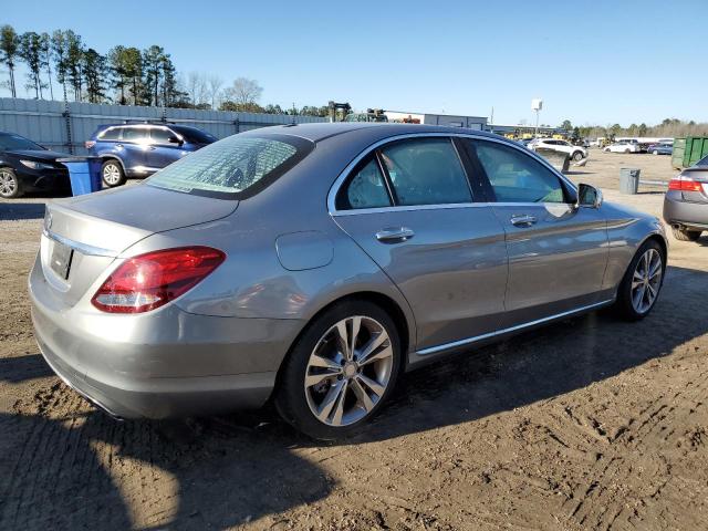 Obraz 3 z 2016 MERCEDES-BENZ C 300 2016 z VIN 55SWF4JB9GU164437