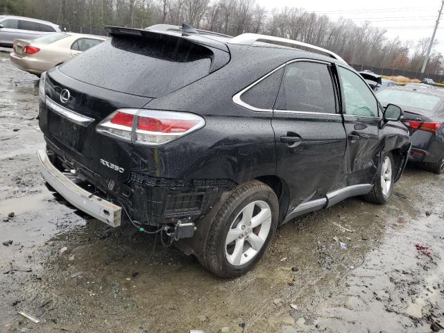 Obraz 3 z 2015 LEXUS RX 350 BASE 2015 z VIN 2T2BK1BA5FC302120