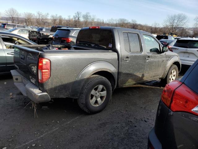 Obraz 3 z 2013 NISSAN FRONTIER S 2013 z VIN 1N6AD0EV9DN757515
