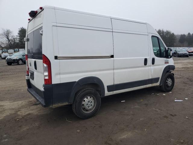 Obraz 3 z 2019 RAM PROMASTER 2500 2500 HIGH 2019 z VIN 3C6TRVCG3KE539139