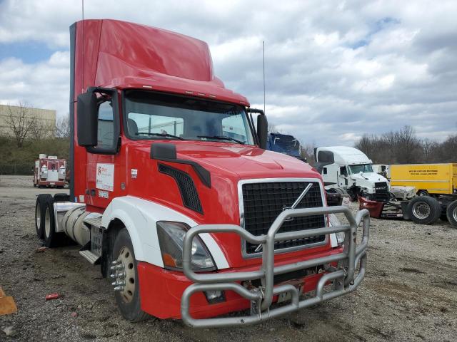 2016 VOLVO VN VNL 2016 image