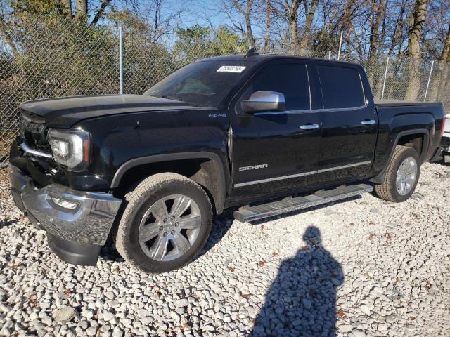 Изображение 2017 GMC SIERRA K1500 SLT 2017