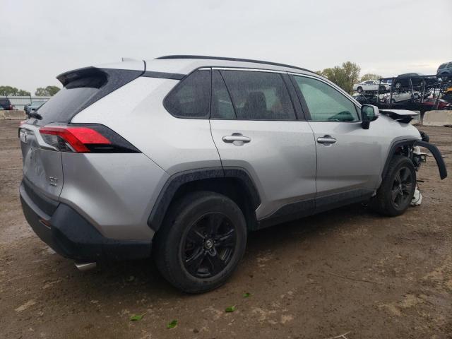 Изображение 3 2021 TOYOTA RAV4 XLE 2021 с VIN 2T3P1RFV0MC141141
