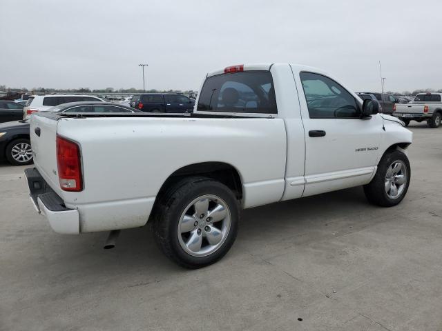 Image 3 of 2004 DODGE RAM 1500 ST 2004 with VIN 1D7HA16D34J277800