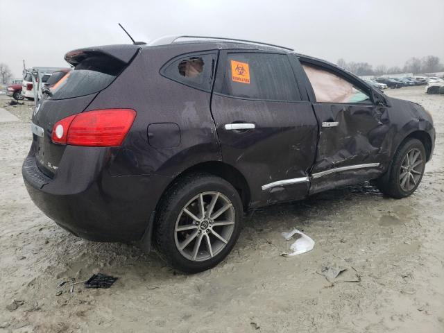 Image 3 of 2011 NISSAN ROGUE S 2011 with VIN JN8AS5MV0BW297583