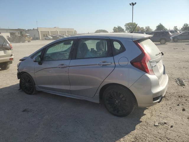 Obraz 2 z 2018 HONDA FIT SPORT 2018 z VIN 3HGGK5H77JM734173