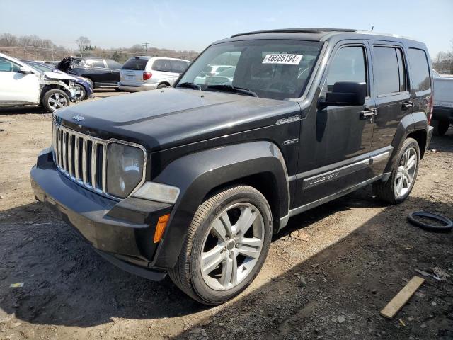 Изображение 1 2011 JEEP LIBERTY LIMITED 2011 с VIN 1J4PN5GK0BW574788