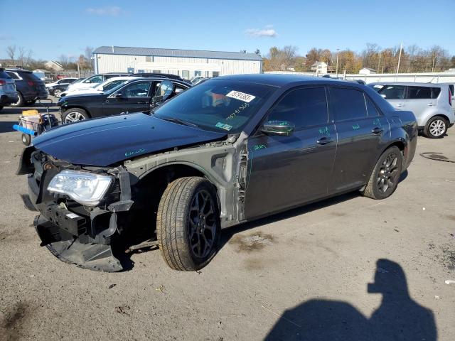 Изображение 1 2018 CHRYSLER 300 S 2018 с VIN 2C3CCAGG2JH149363