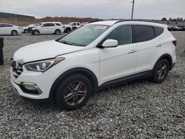 2017 HYUNDAI SANTA FE SPORT  2017 image