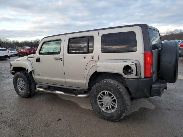 Изображение 2 2008 HUMMER H3  2008 с VIN 5GTEN13E788103913