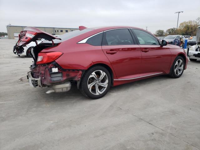 Image 3 of 2018 HONDA ACCORD EX 2018 with VIN 1HGCV1F44JA248134